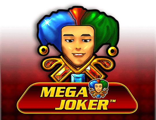 Mega Joker slot Novomatic 